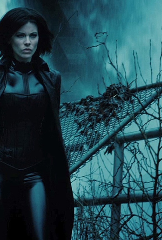 فيلم Underworld: Blood Wars