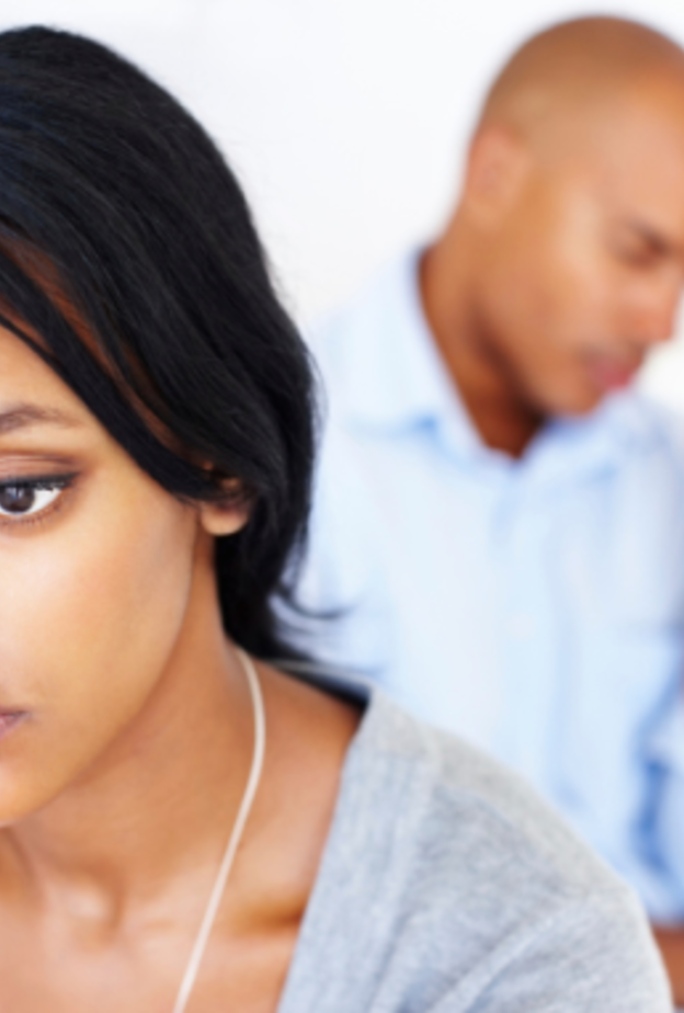 توقعات الرجل الزائدة في العلاقة تؤثر على رغبة المراة الجنسية