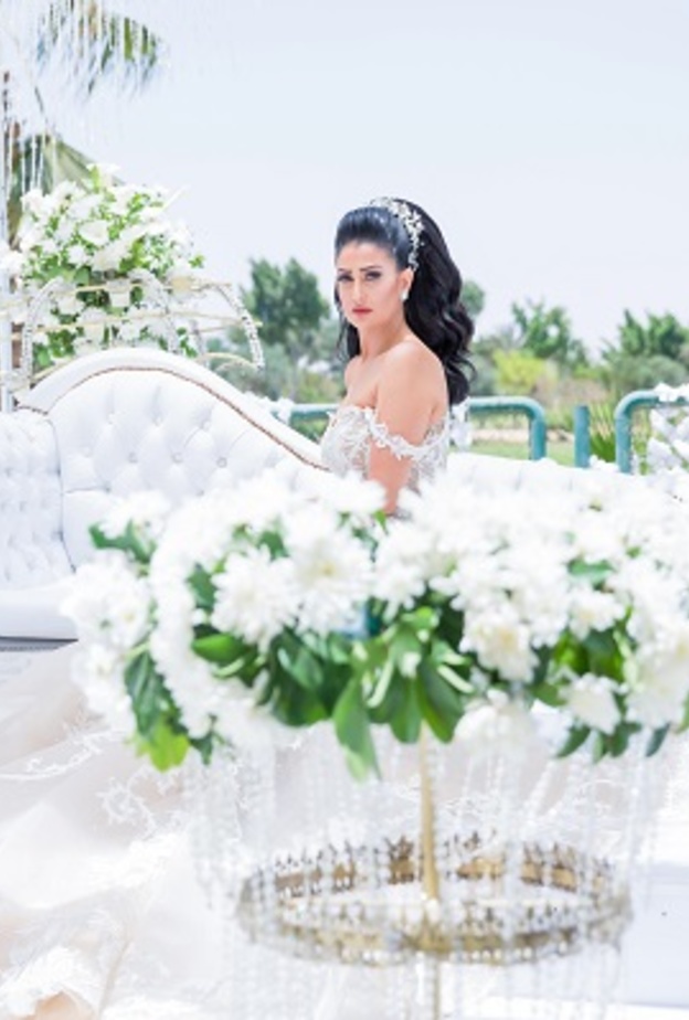 غادة عبدالرازق