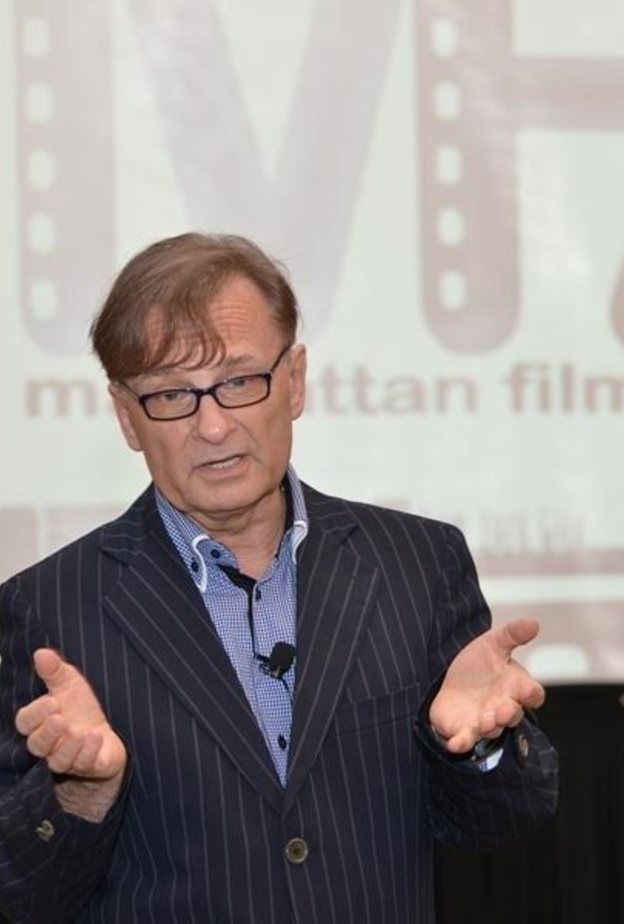 مهرجان الخليج السينمائي الثالث