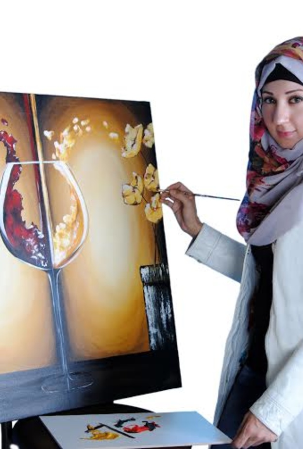 عبير العيسيى