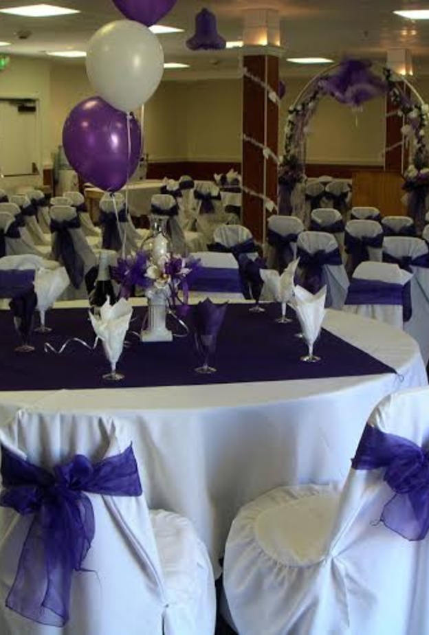 العروسان قررا مساعدة أسر الأيتام بدلا من الإنفاق على حفل زفاف ضخم 