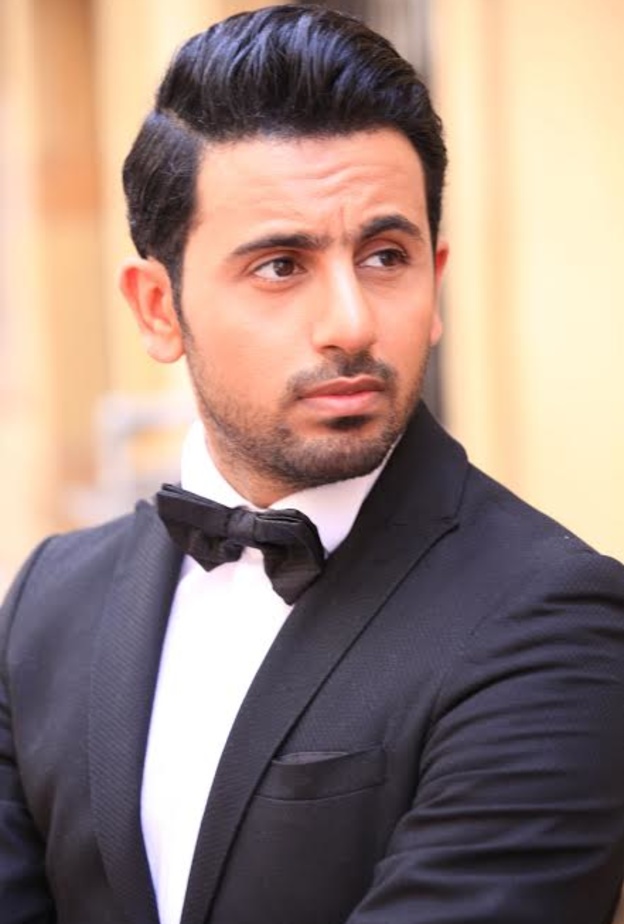 فؤاد عبد الواحد عريسا؟