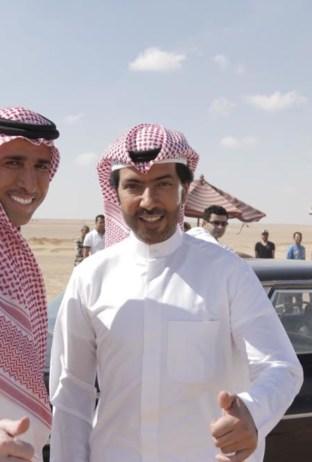 لقطة من كليب عيال زياد