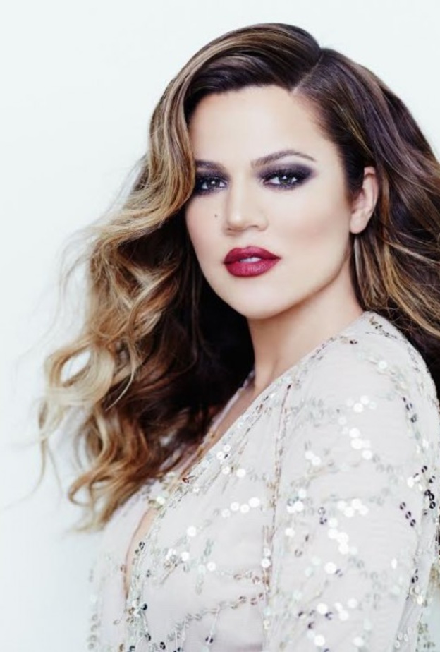 كلوي كارداشيان