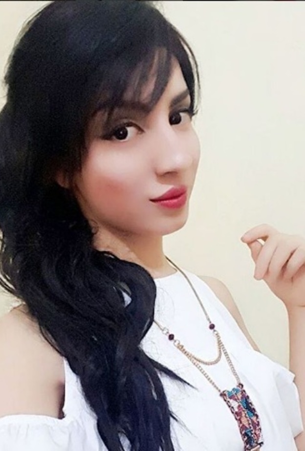 سهيلة بن لشهب