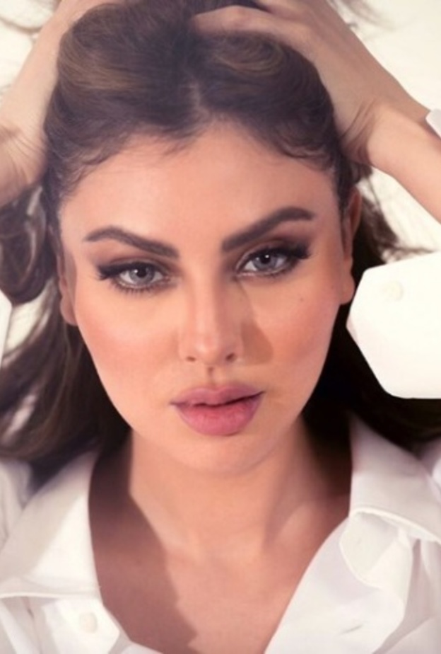 مريم حسين 2016