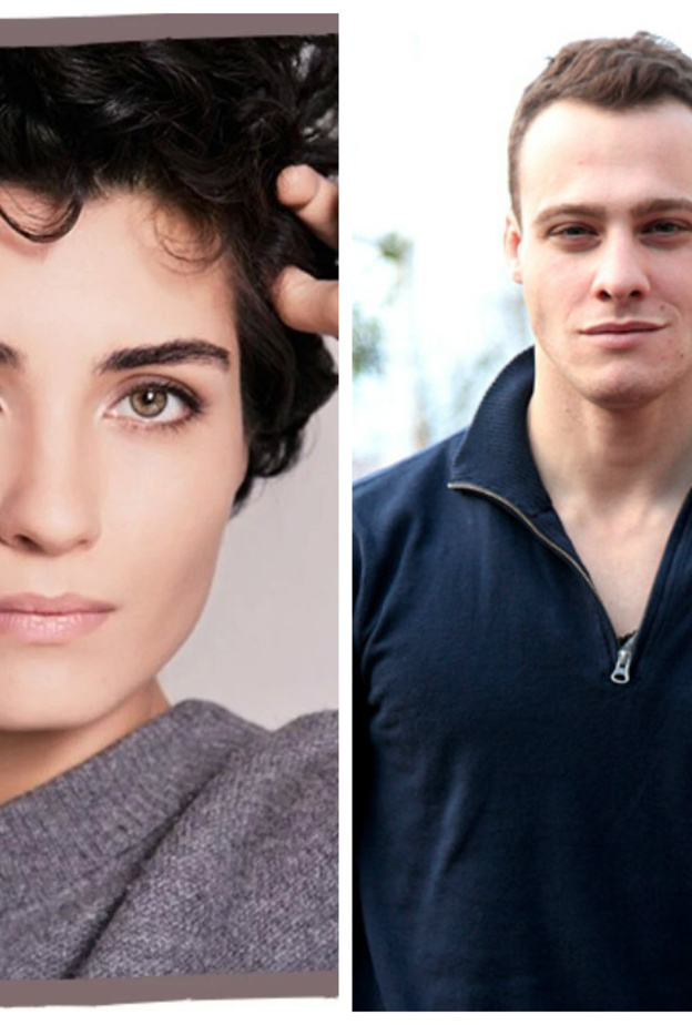 كرم بورسين وتوبا بويكستون