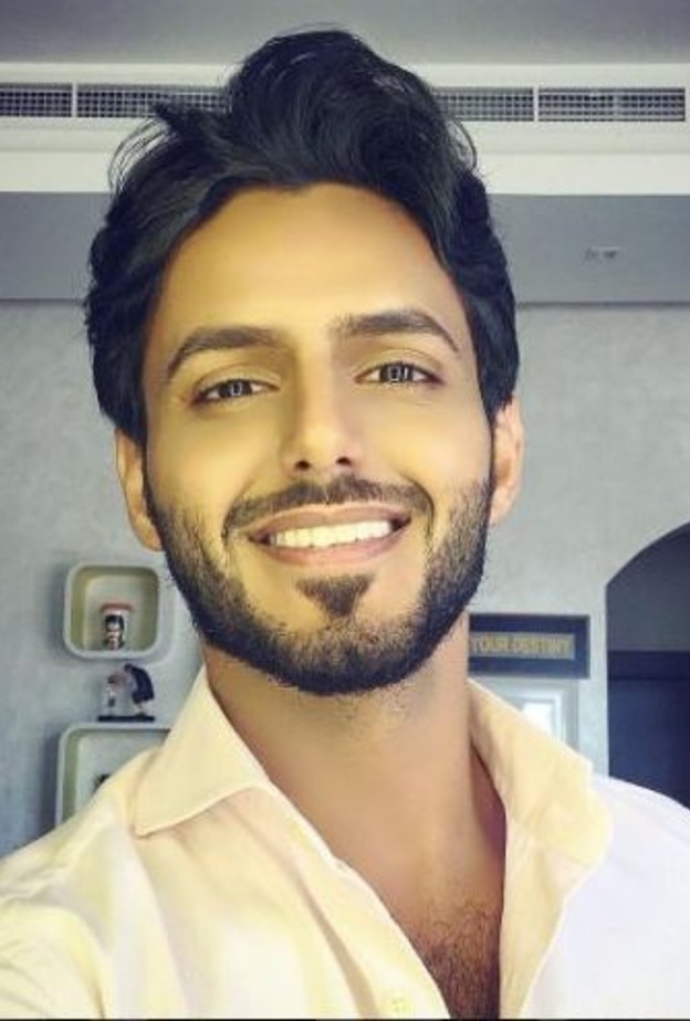 بدر ال زيدان