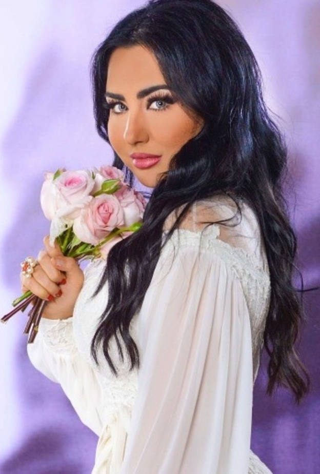 سهير القيسي 2017