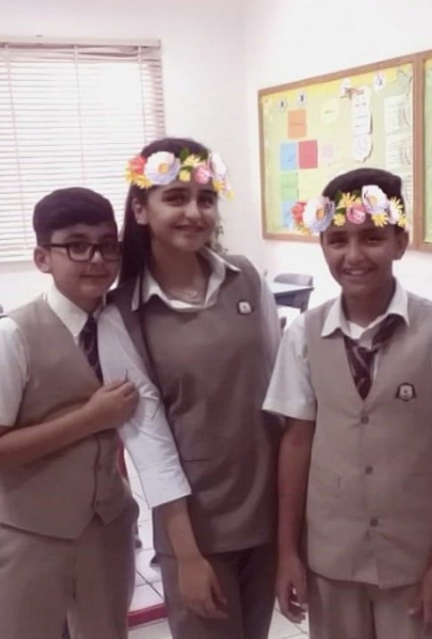 عيد ميلاد حلا الترك 2017