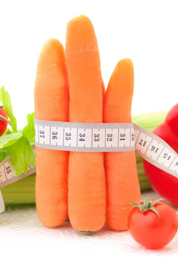 نصائح مهمة للرجيم تساعد على انقاص الوزن في رمضان