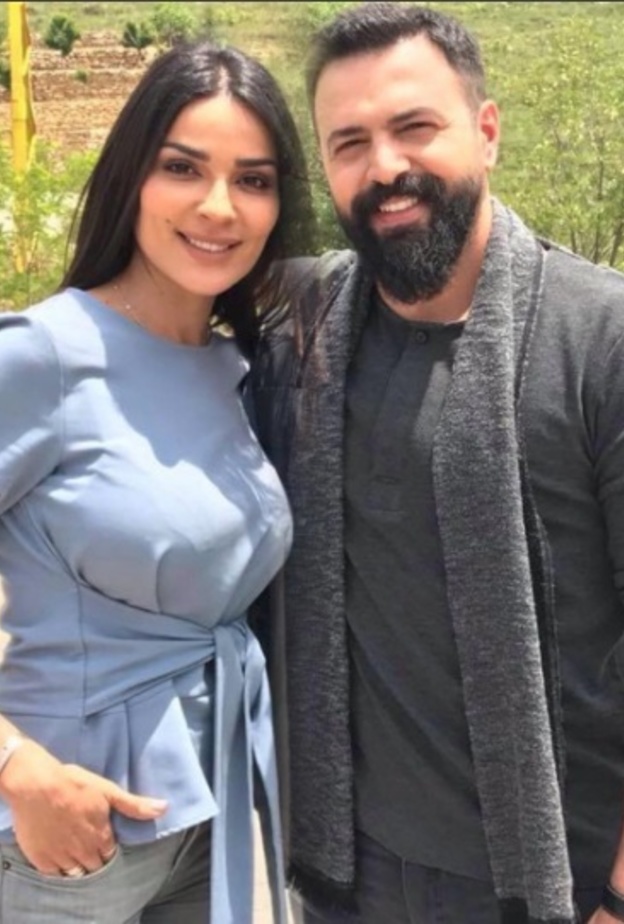 مسلسل الهيبة الحلقة 9