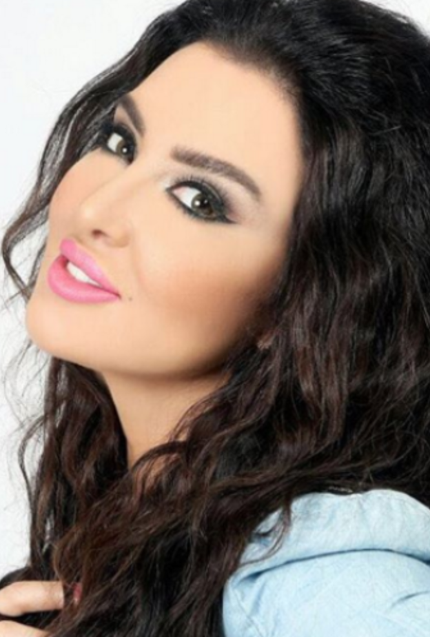 ميساء مغربي