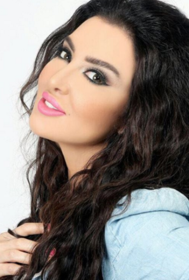 ميساء مغربي تشارك في مسلسل المغني