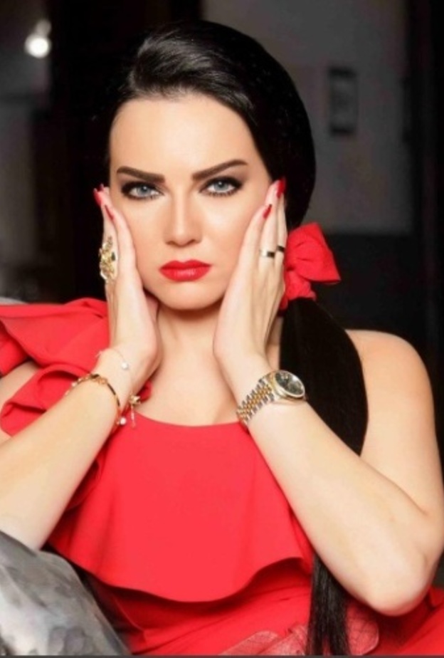 صفاء سلطان 2016