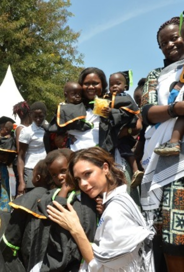 فيكتوريا بيكهام