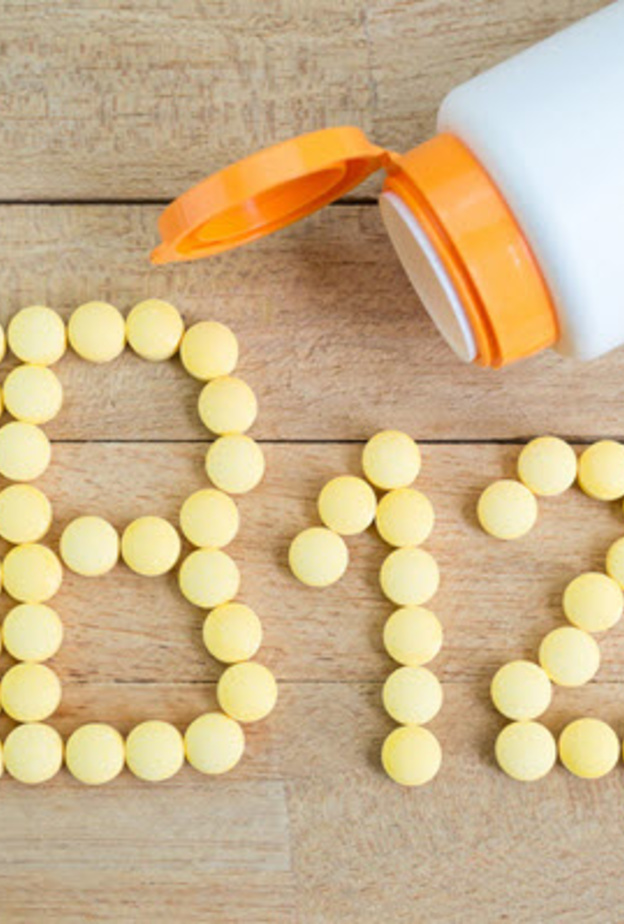 اعراض نقص فيتامين ب12 وضرورة التنبه لها