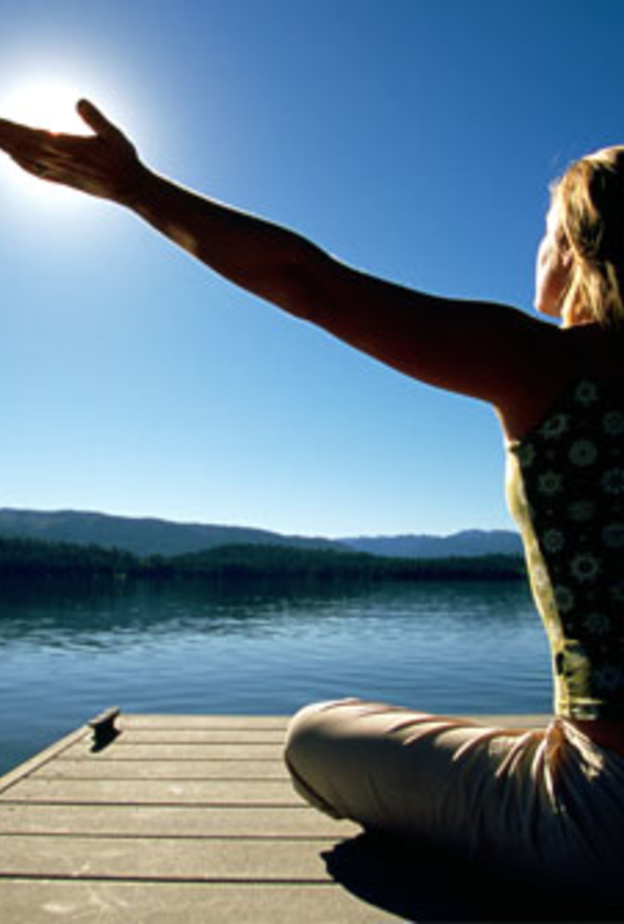 فيتامين د والامراض التي يسببها نقصه في الجسم