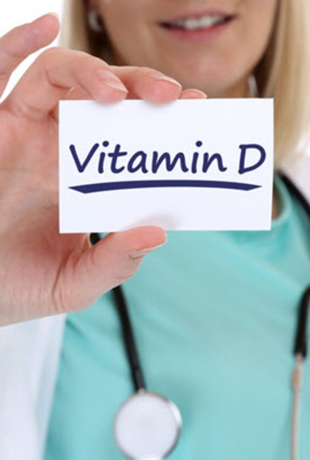 اعراض نقص فيتامين د لا يمكن اهمالها