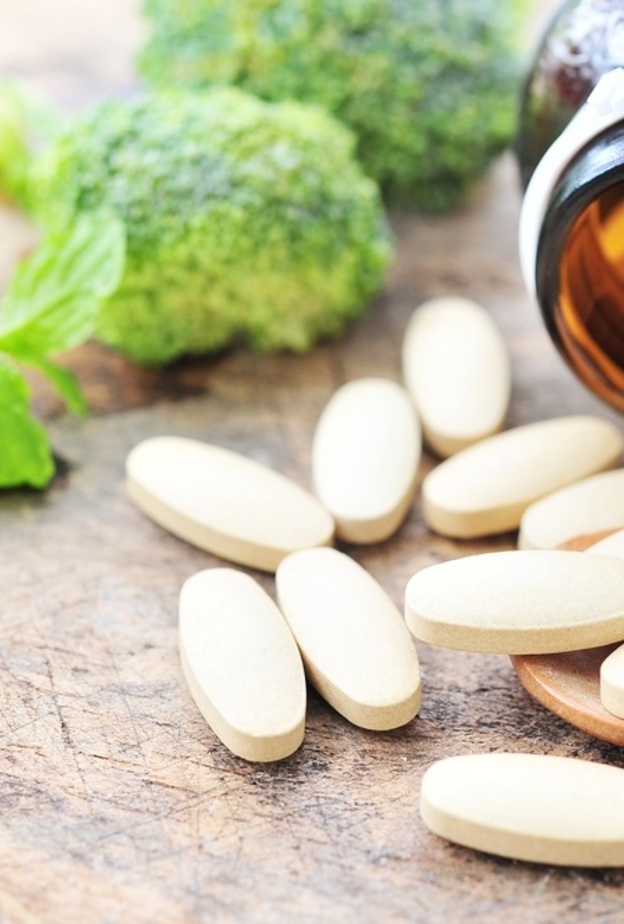 اهم الفيتامينات التي يحتاجها الجسم خلال شهر رمضان