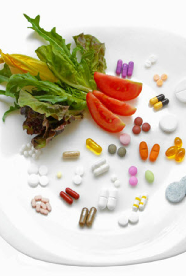 نقص الفيتامينات والحالة النفسية غير المستقرة