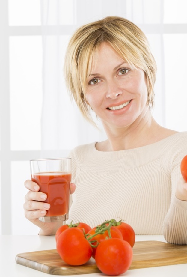 فيتامينات مهمة لصحة المرأة في سن الاربعين