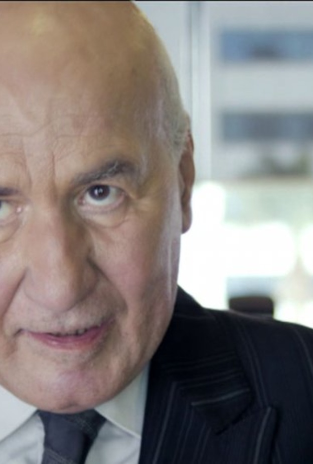 عفاريت عدلي علام