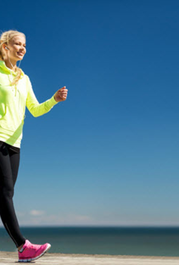 فوائد المشي يومياً للصحة و الرشاقة