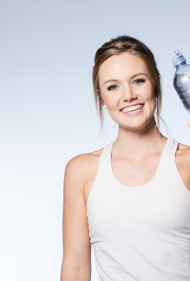 الماء للتنحيف هو افضل وسيلة لخسارة الوزن