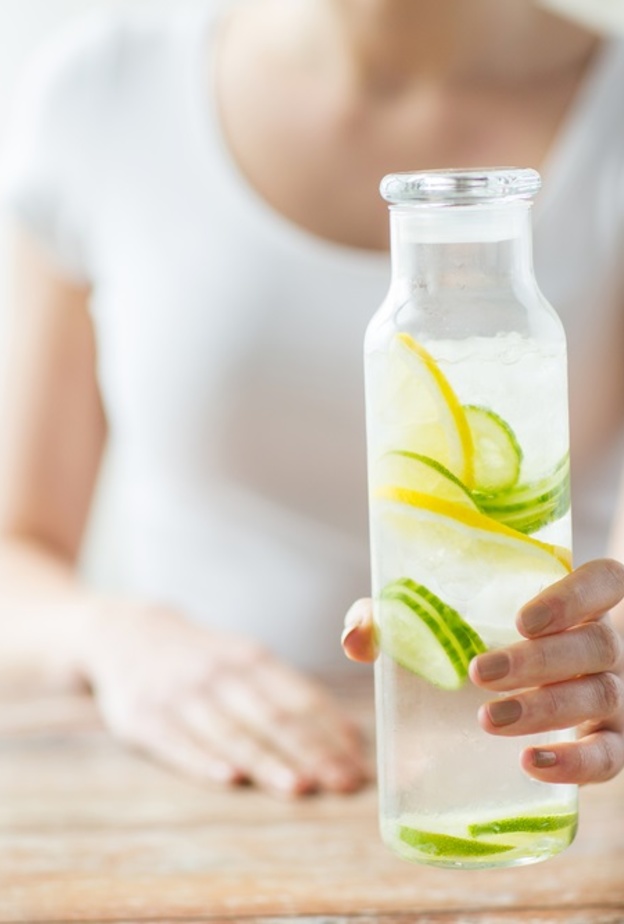 افضل المشروبات الباردة لتخفيف حرارة الصيف