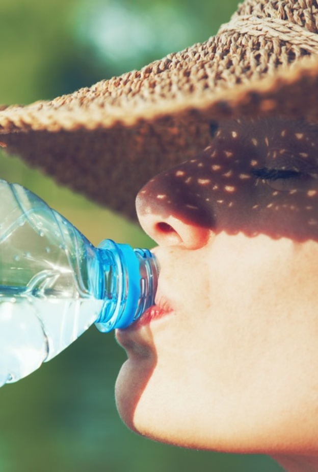 اهم نصائح الصحة العامة لصيف 2017