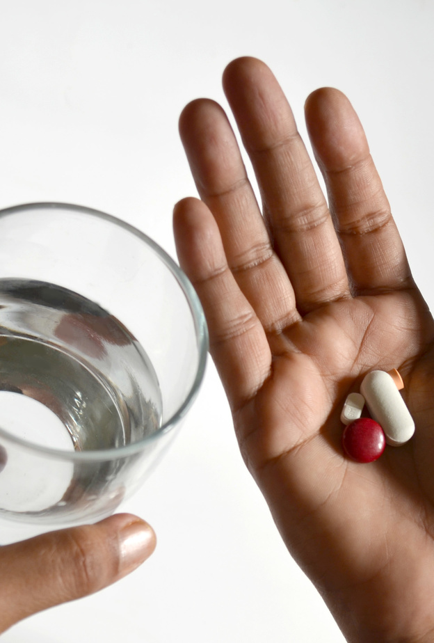 كثرة المسكنات تسبب فشل القلب