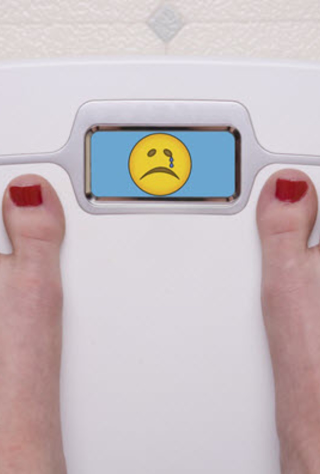 تلعب بعض الهرمونات دورا سلبيا في افشال عملية انقاص الوزن