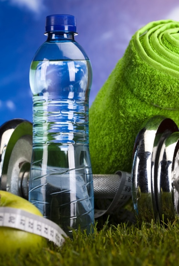 تجربة ملهمة لتخفيف الوزن الزائد من خلال الطعام الصحي و الرياضة