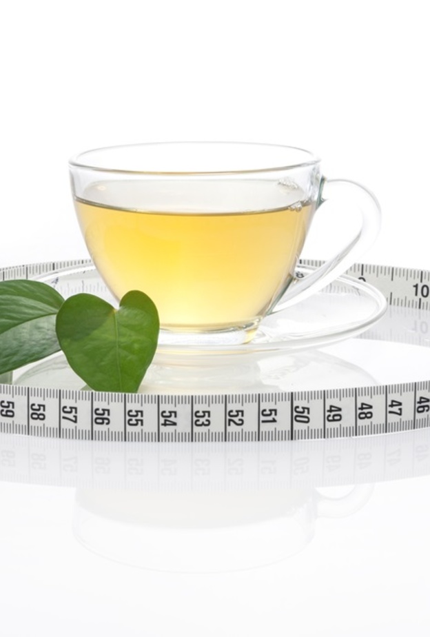 الطرق الصحيحة في كيفية استخدام الشاي الاخضر للتنحيف وانقاص الوزن