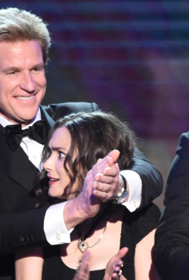 وينونا رايدر 