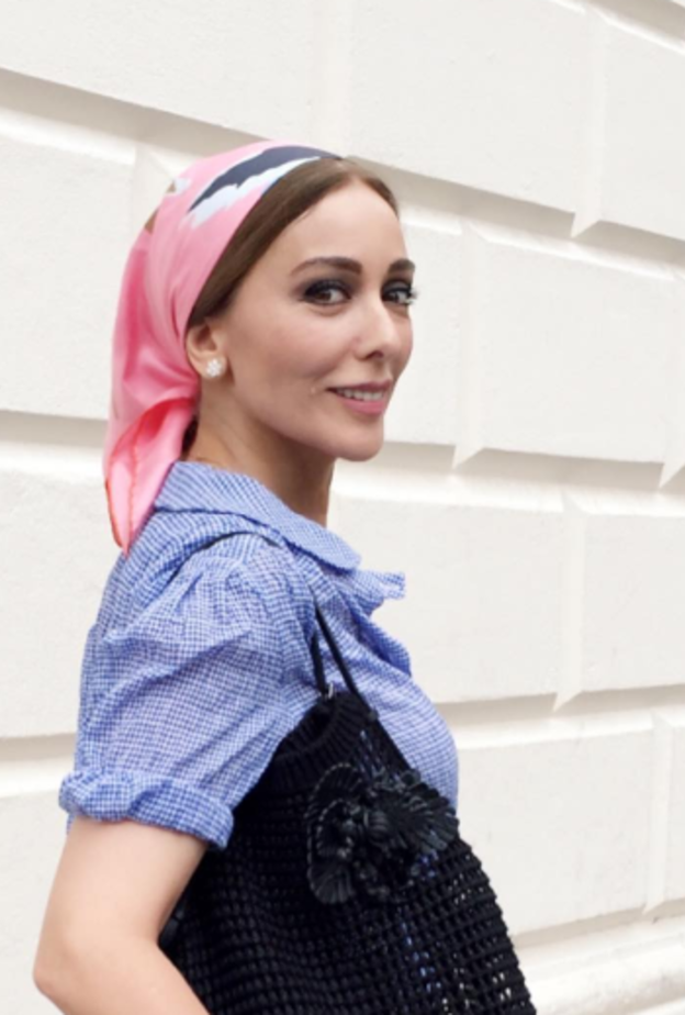 زرين تكيندور