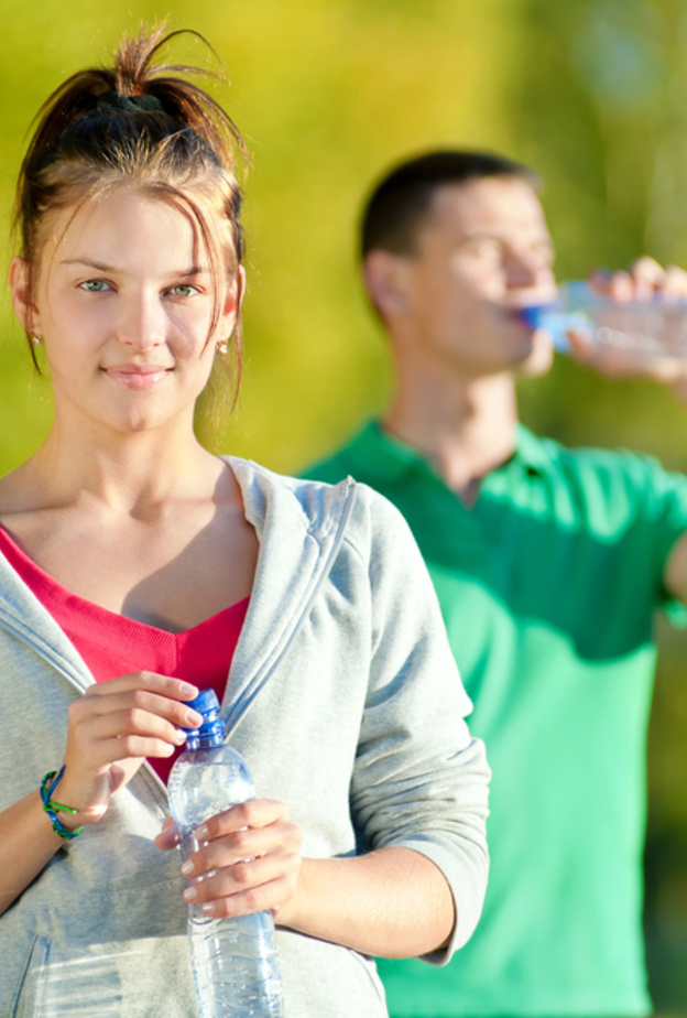 نصائح يجب إتباعها قبل ممارسة التمارين الرياضية