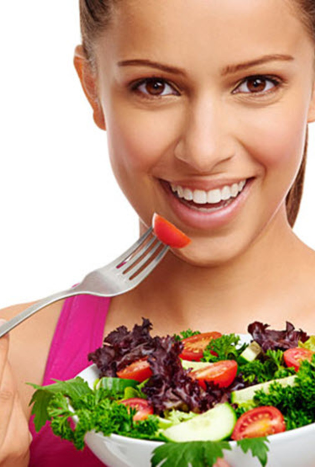 للشباب: هذه الأطعمة تحمي قلوبكم!