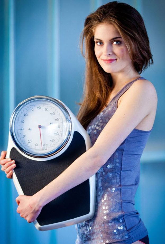 هذه الثمرة تساعدك على خسارة الوزن بفعالية