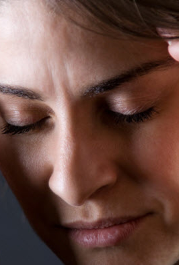 كيف تتجنَبين السكتة الدماغية؟