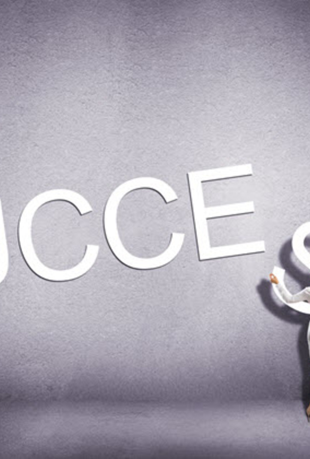 امور تدل على النجاح في الحياة