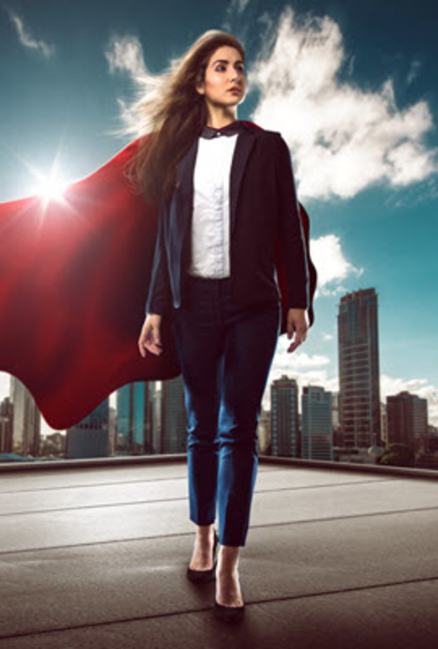 اليك افضل ما تقدمينه لنفسك عزيزتي المراة