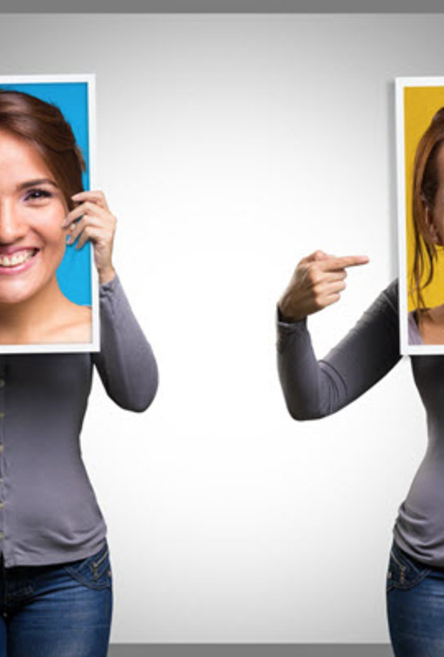 الهرمونات وتقلب المزاج عند المرأة