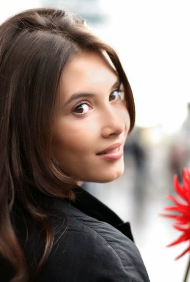 هكذا تبدين اكثر جاذبية في عيون الاخرين