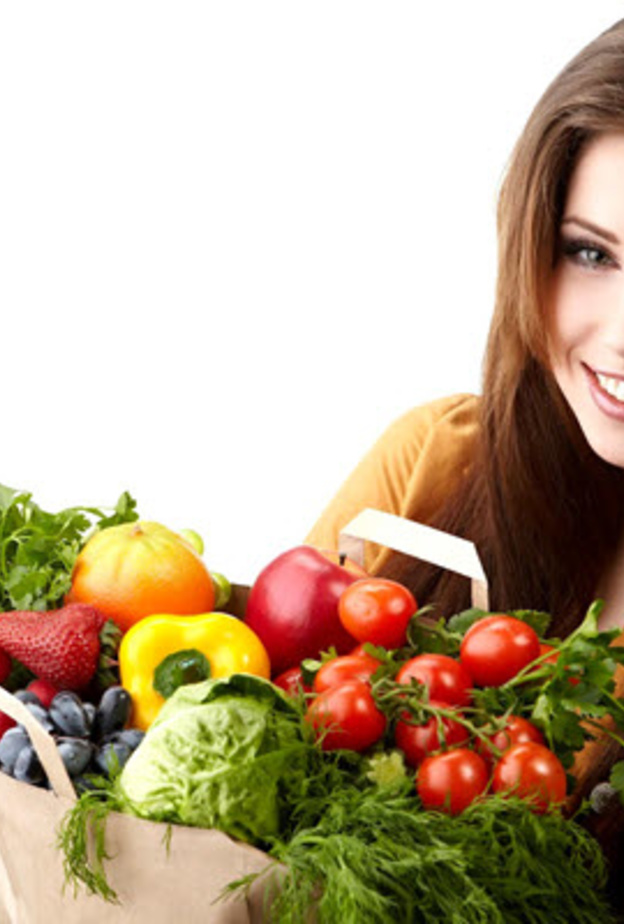 تناول الطعام الصحي والمتوازن يحمي من الإصابة بالسكري