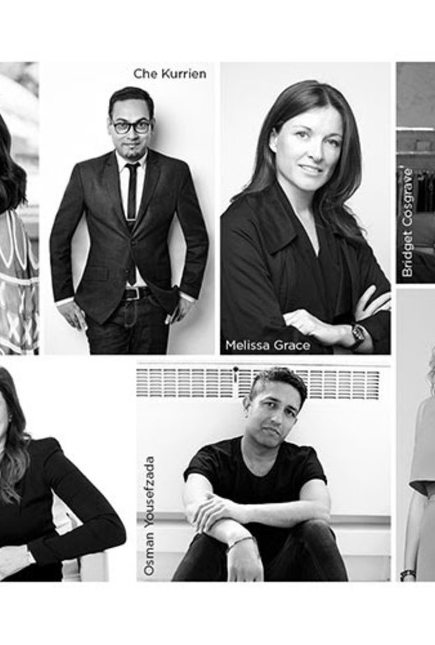 جائزة "وولمارك" العالمية .. تحطّ رحالها في دبي