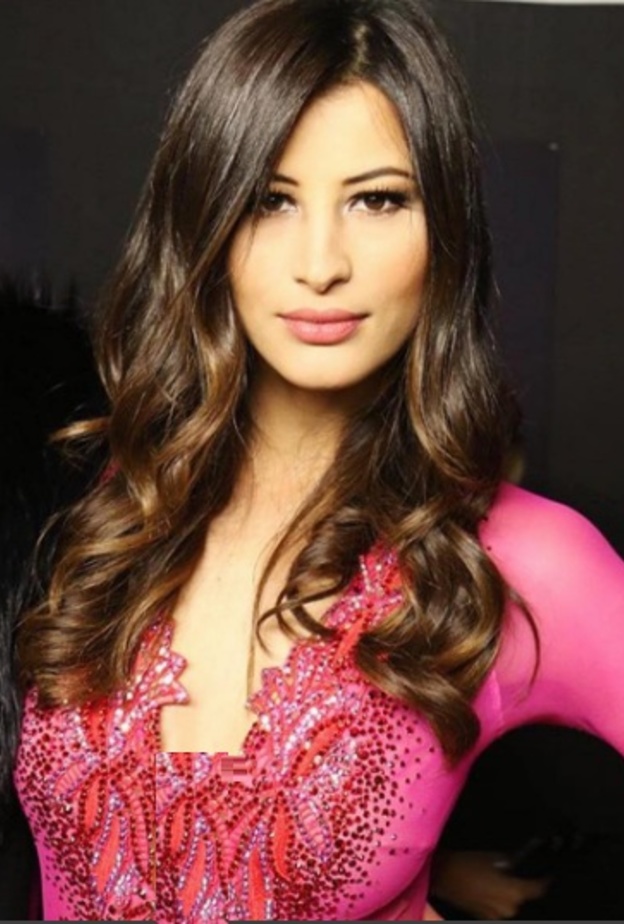 ريم السعيدي 2017