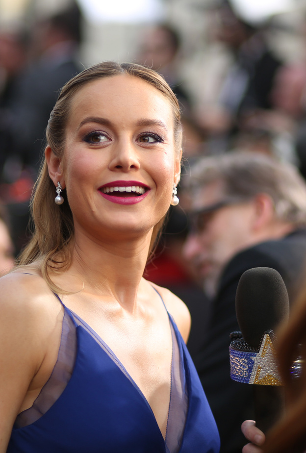 بيري لارسون 